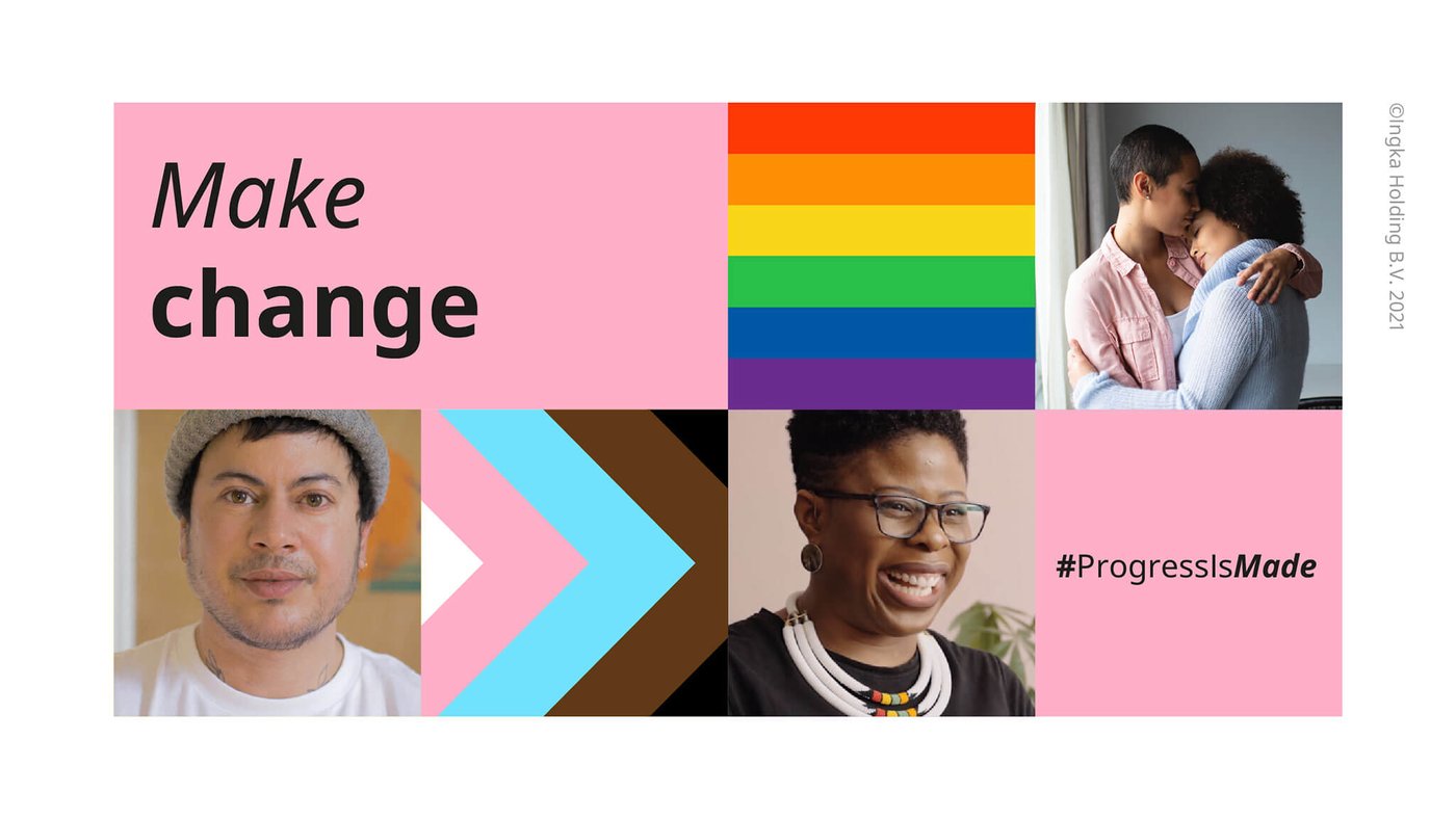 IKEA U.S. launches Pride campaign to support GLSEN IKEA