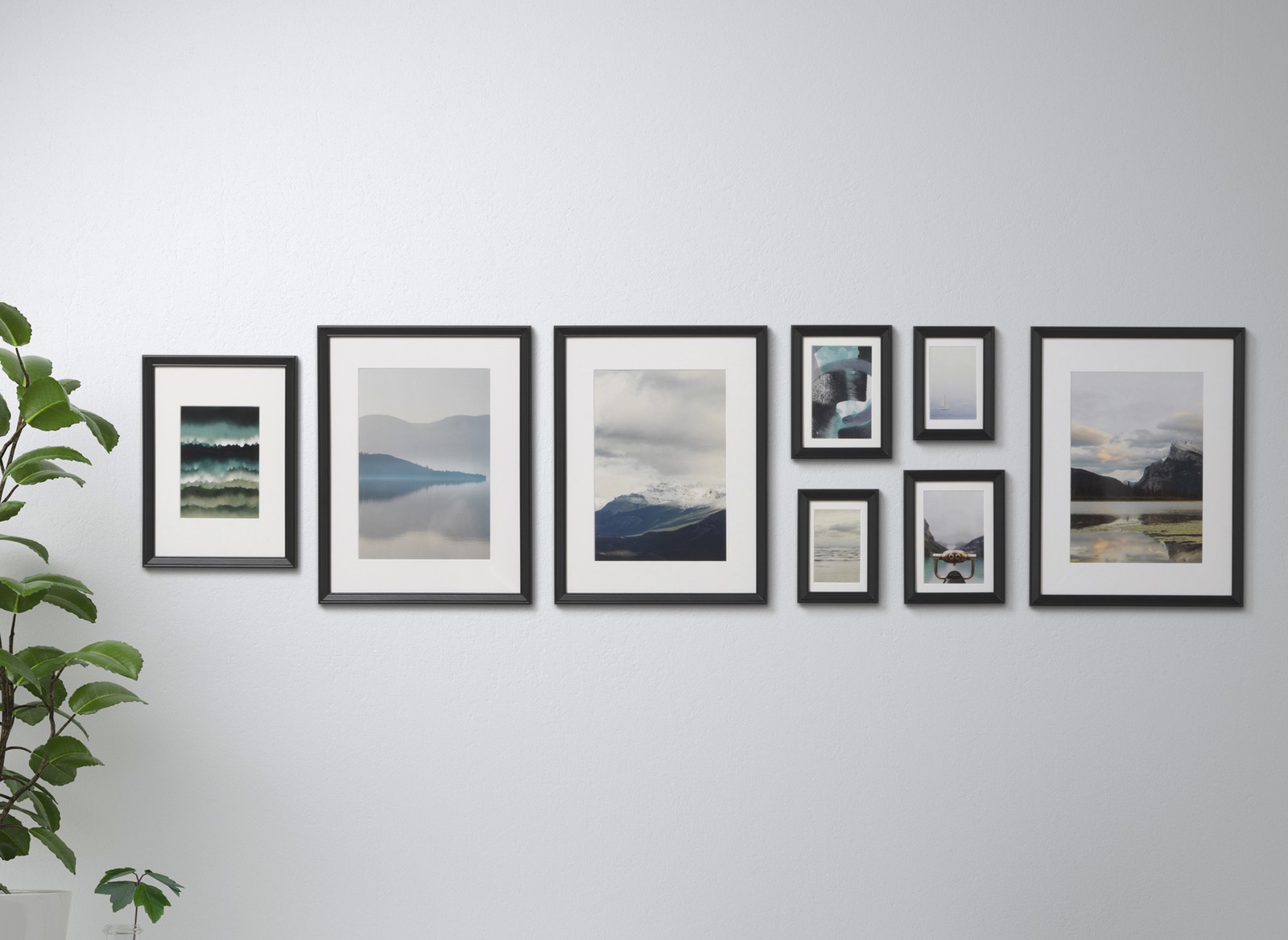 Refresh a room with new artwork IKEA CA