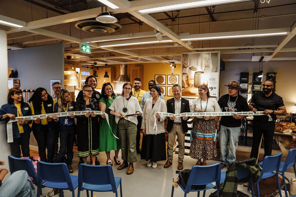 Learn more about the Woodland Cultural centre