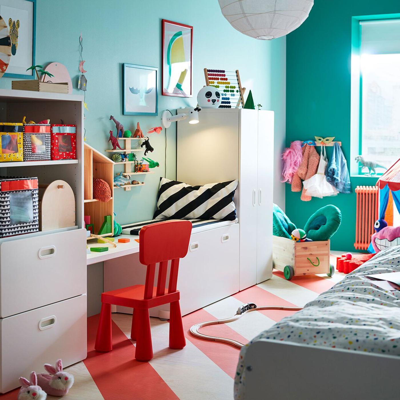 IKEA children’s room - IKEA