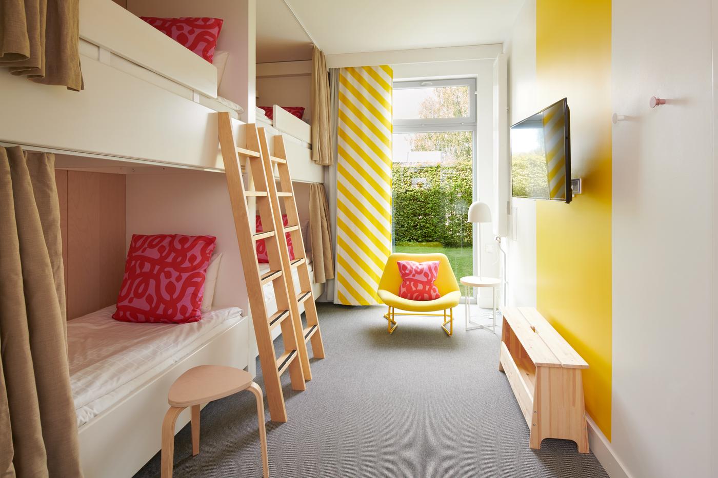 More about IKEA Hotell