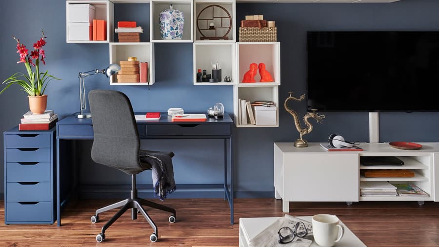 Work from home products IKEA