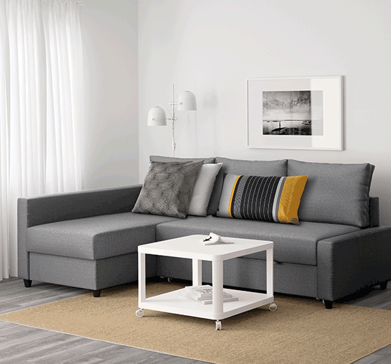 Cosy sofa ideas for your living room IKEA IKEA