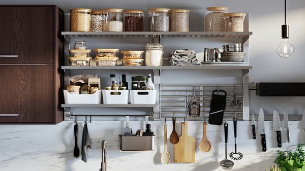Collection KUNGSFORS