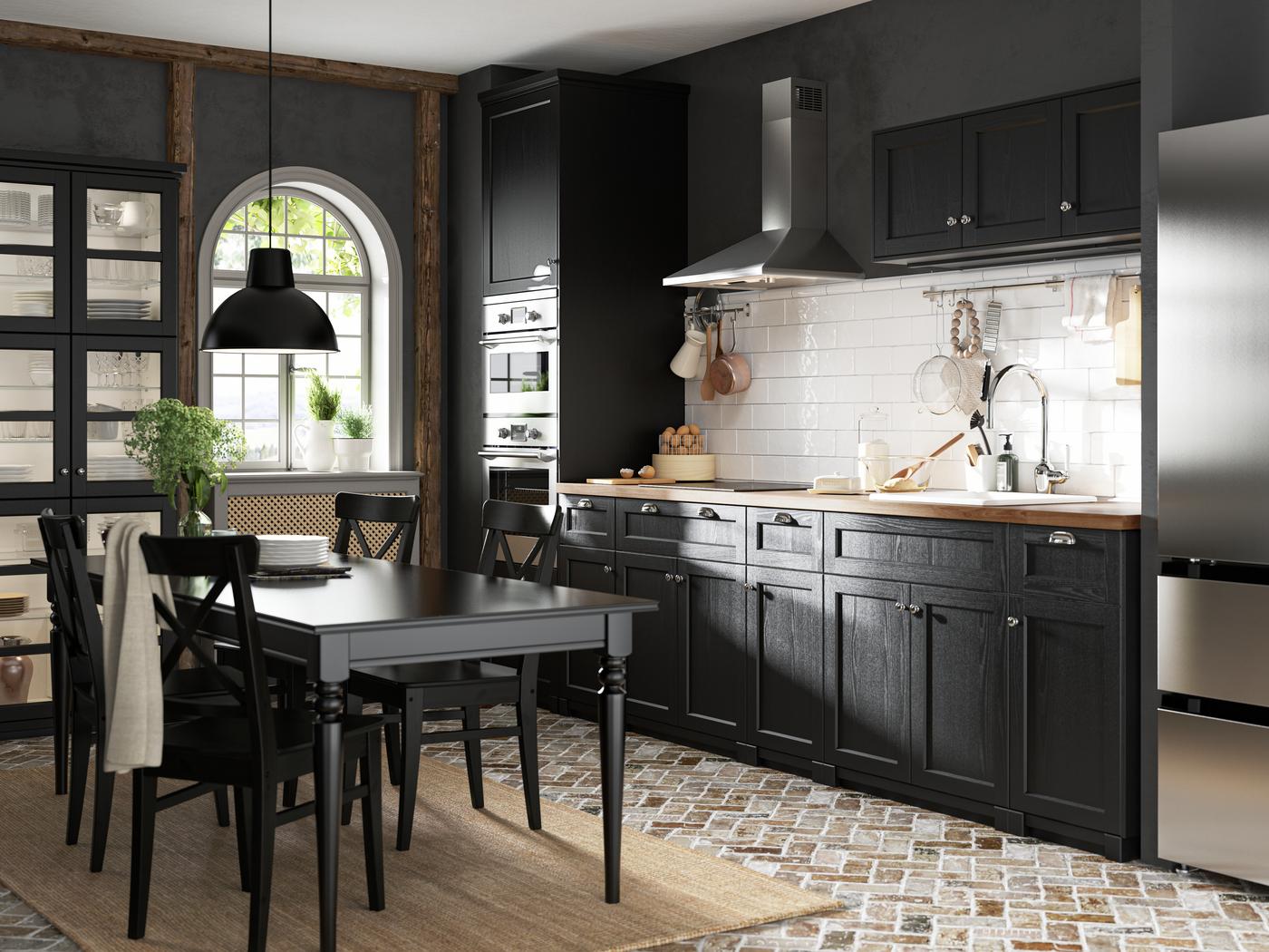 Kitchen Styles Discover Your Kitchen Design Style IKEA Kitchen Styles Discover Your Kitchen Design Style IKEA