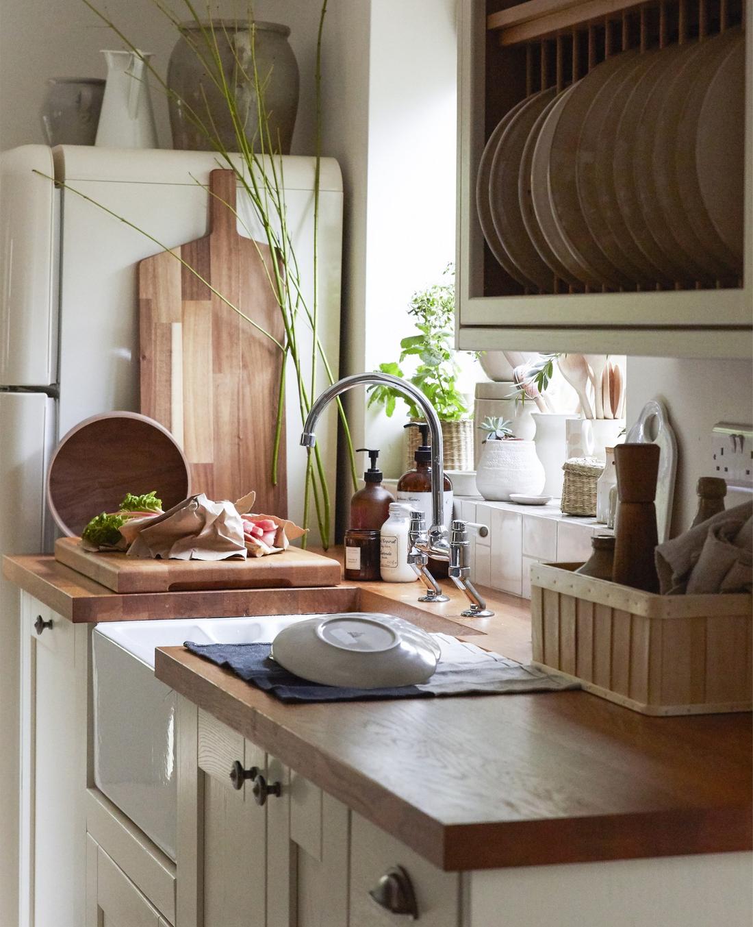 A relaxing renovated farmhouse in the countryside - IKEA Ireland