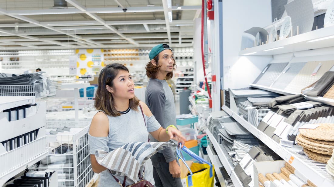 Quality furniture for every Filipino home IKEA