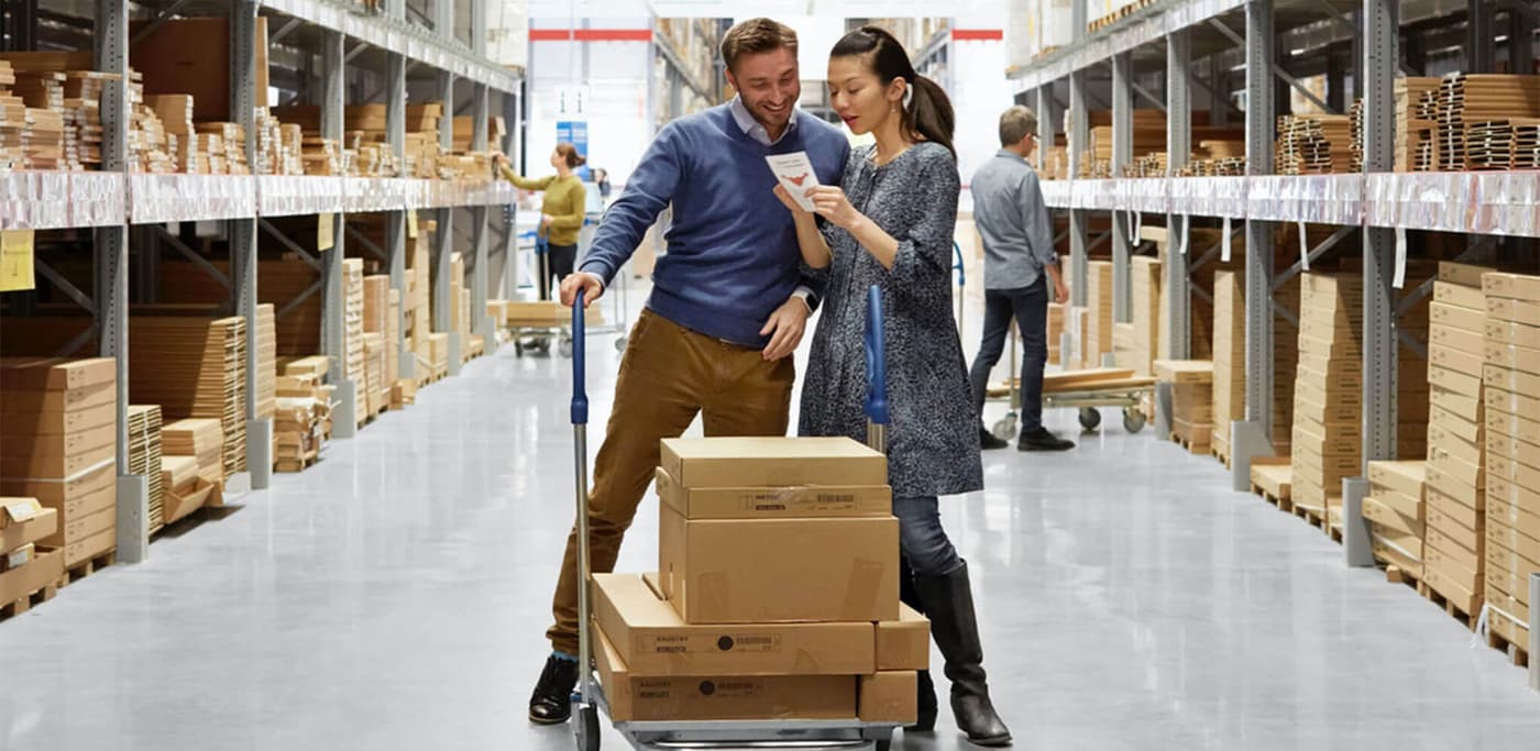 IKEA Schaumburg Furniture Store in Schaumburg, IL IKEA