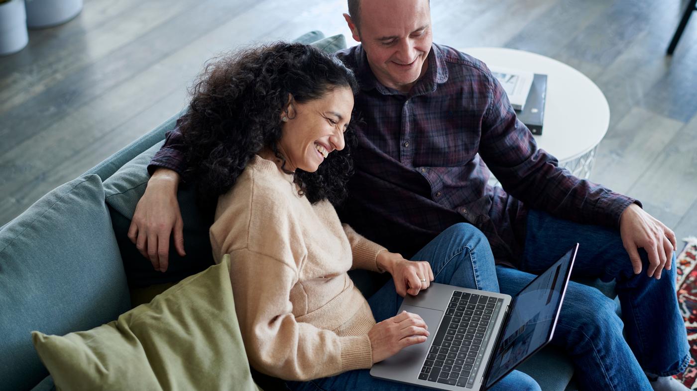 Start planning your new bathroom
