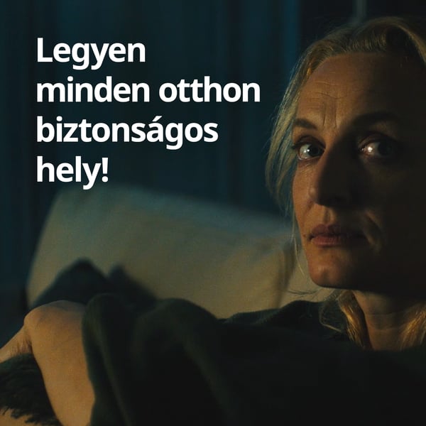 A családon belüli erőszak valóságos, ám sokszor láthatatlan probléma 