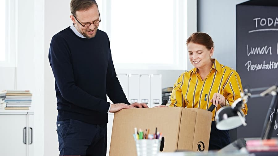 Delivery services Parcel & truck delivery IKEA Switzerland