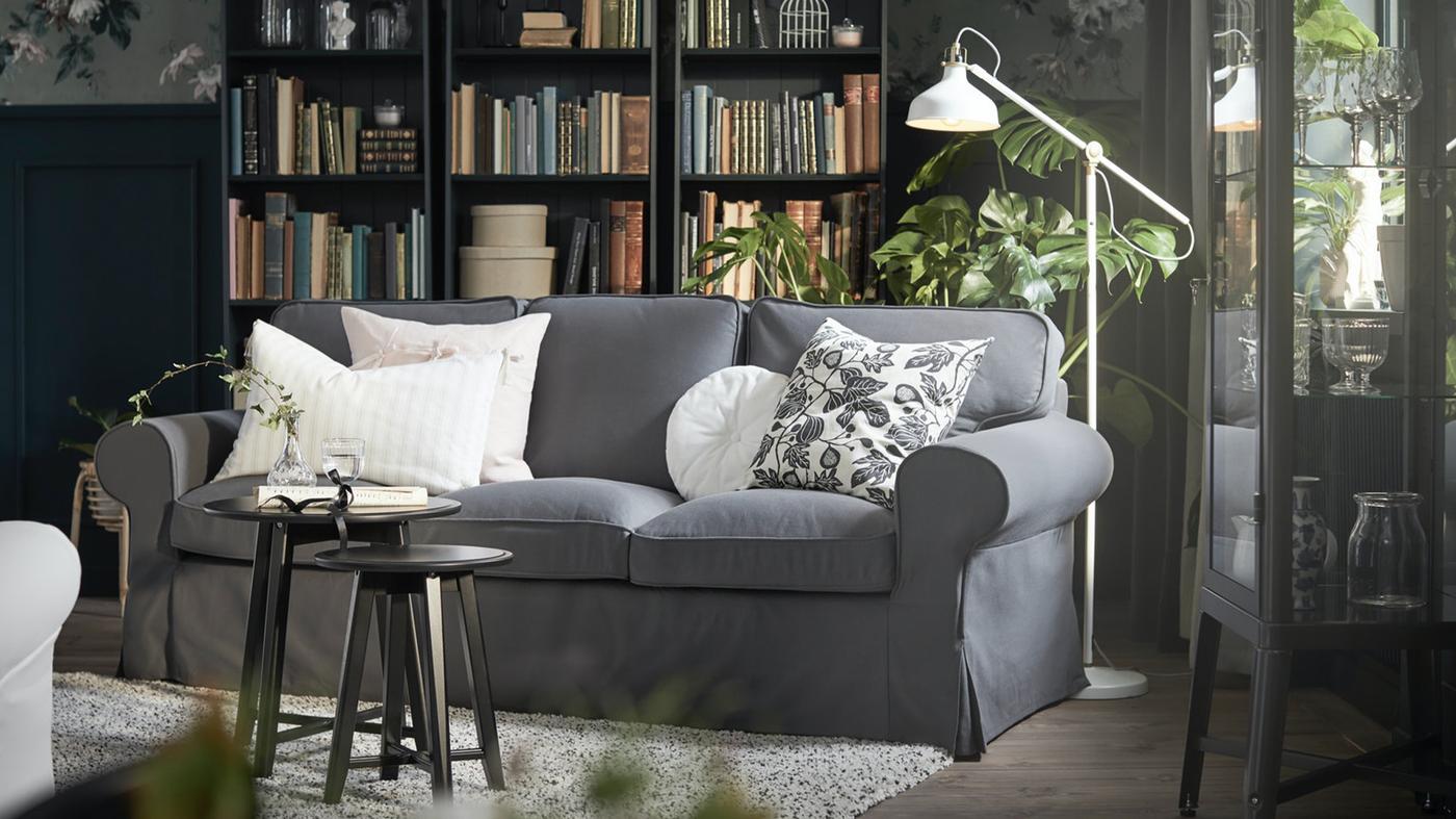 Ikea Furniture And Design Ideas For Your Dream Home Ikea
