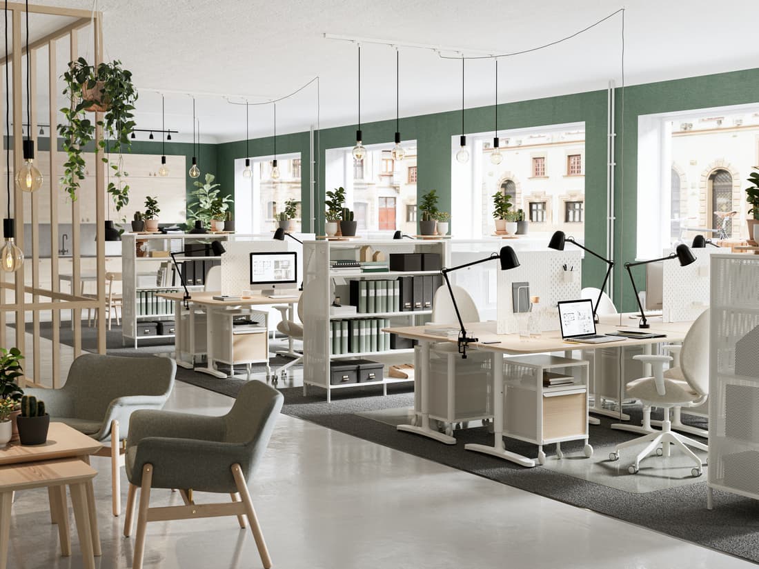 IKEA for Business saves you time and money - IKEA | IKEA Singapore