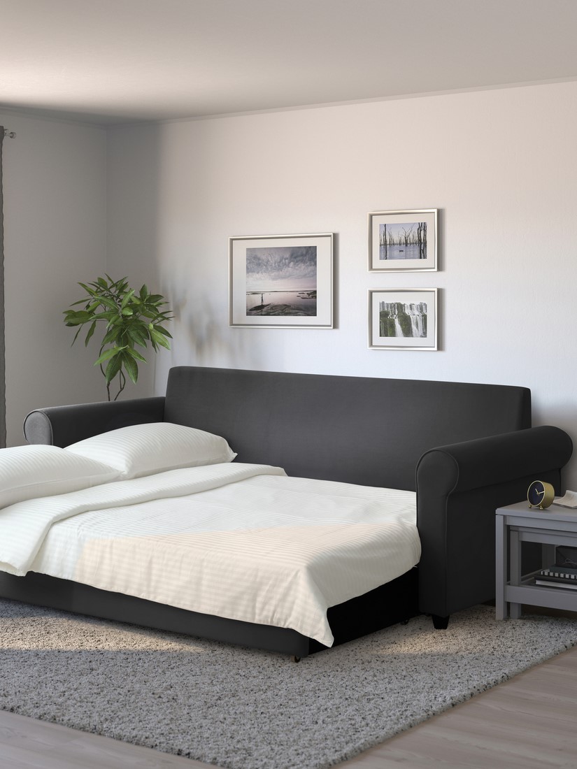 Sofa Cum Beds Buy Sofa Bed Online in India at Best Price IKEA