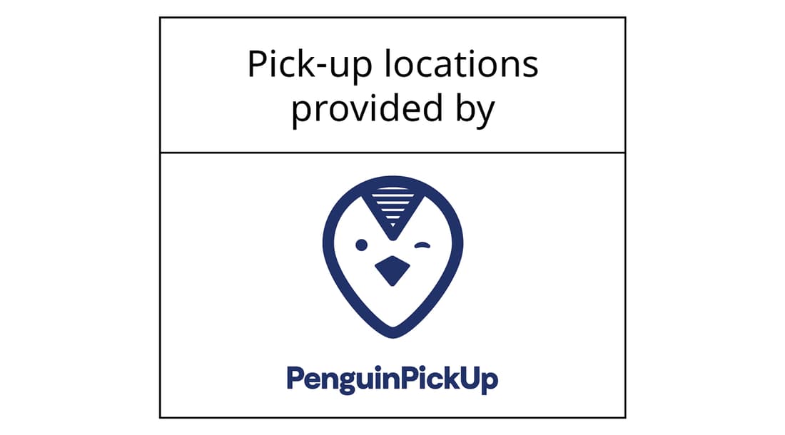 Vancouver Robson St. PenguinPickUp IKEA CA