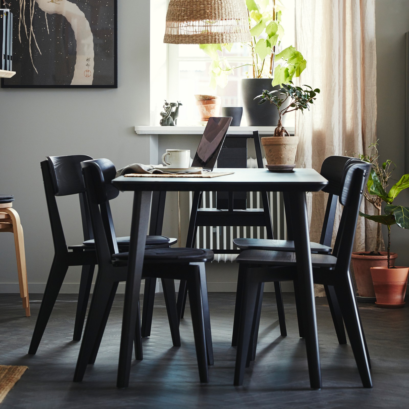Dining room furniture for every home - IKEA
