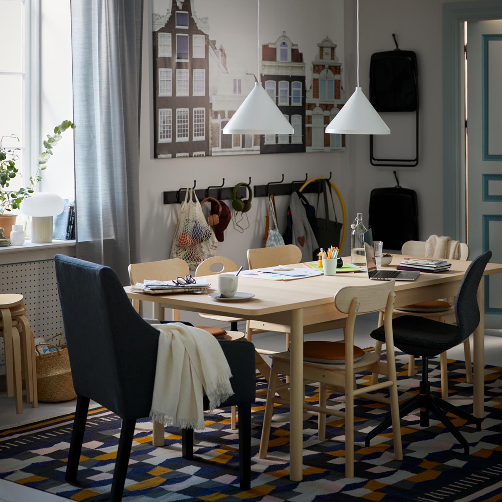 Dining room furniture for every home IKEA