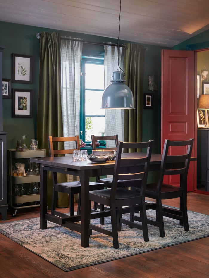 Dining room furniture for every home IKEA