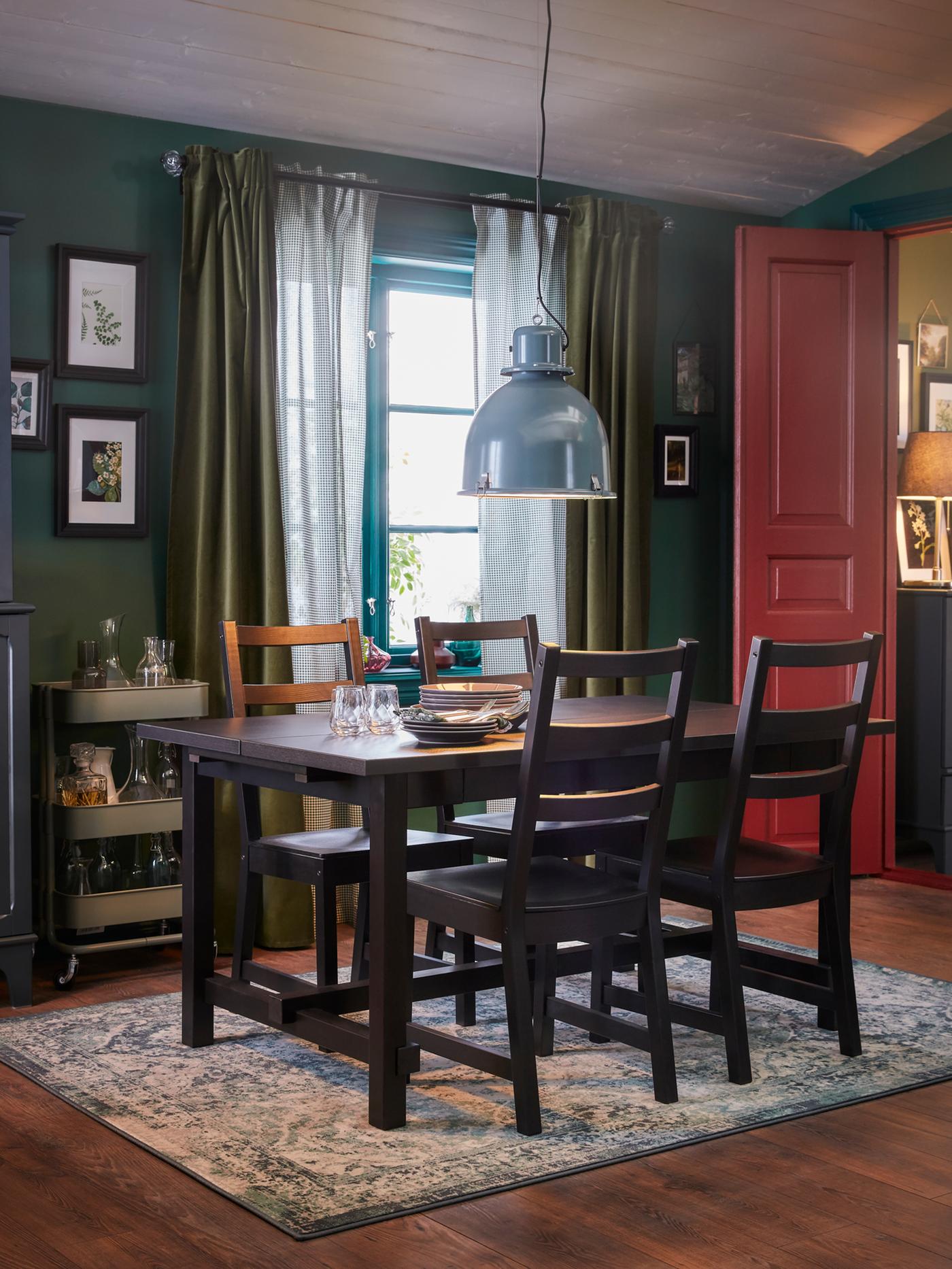 Dining room furniture for every home IKEA Ireland