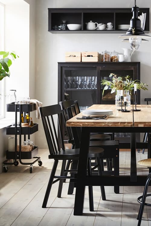 Dining Storage - Cabinets, Buffets & More - IKEA CA