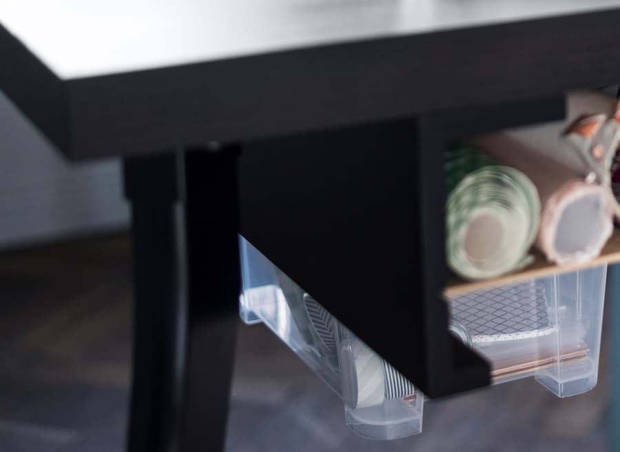 IKEA picture ledge hacks IKEA