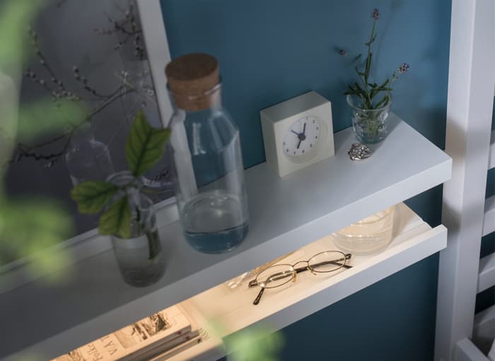 IKEA picture ledge hacks IKEA