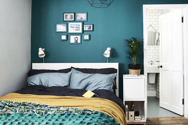 bedroom furniture | bedroom ideas - ikea