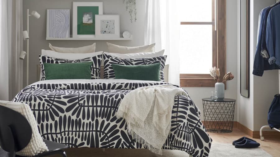 Bedroom Furniture - IKEA