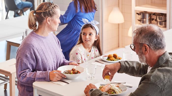 IKEA Food | Restaurant, Bistro & Swedish Food Markets - IKEA Sweden
