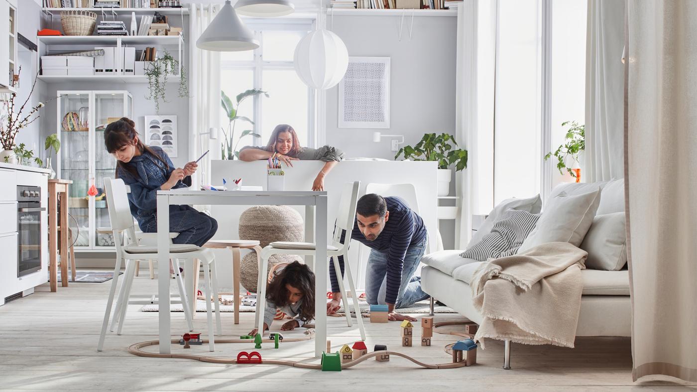 Quality furniture for every Filipino home IKEA