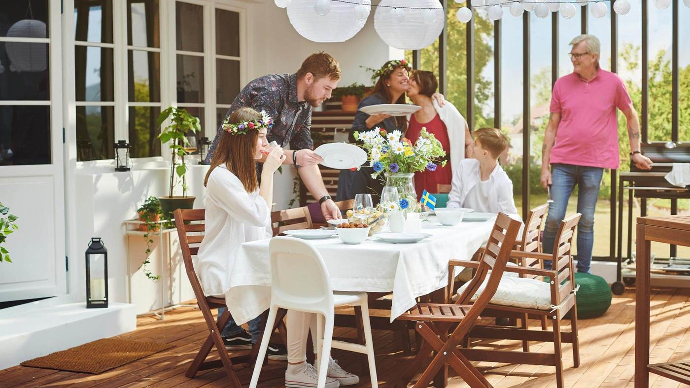 Home Furnishings & Home Goods Shop Online IKEA