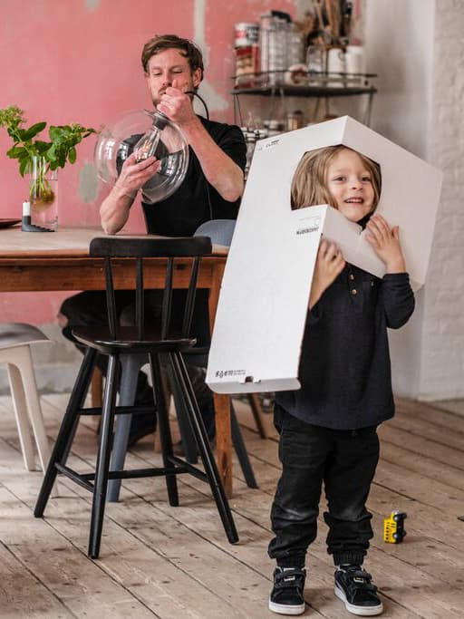 Learn more about benefits