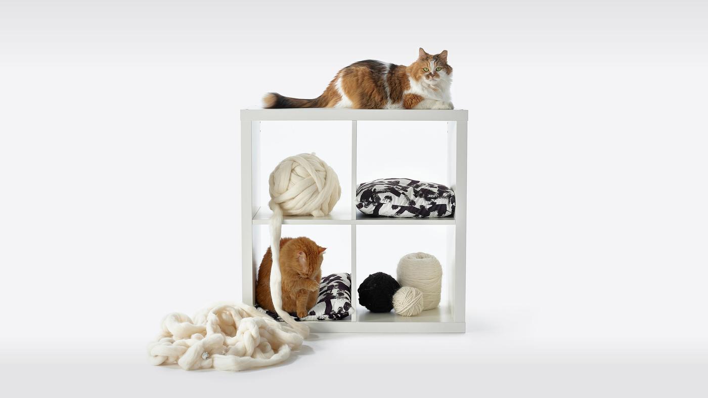 Szeretném eladni használt IKEA bútoromat