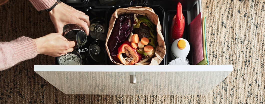 A fenntarthatóbb élet otthon kezdődik