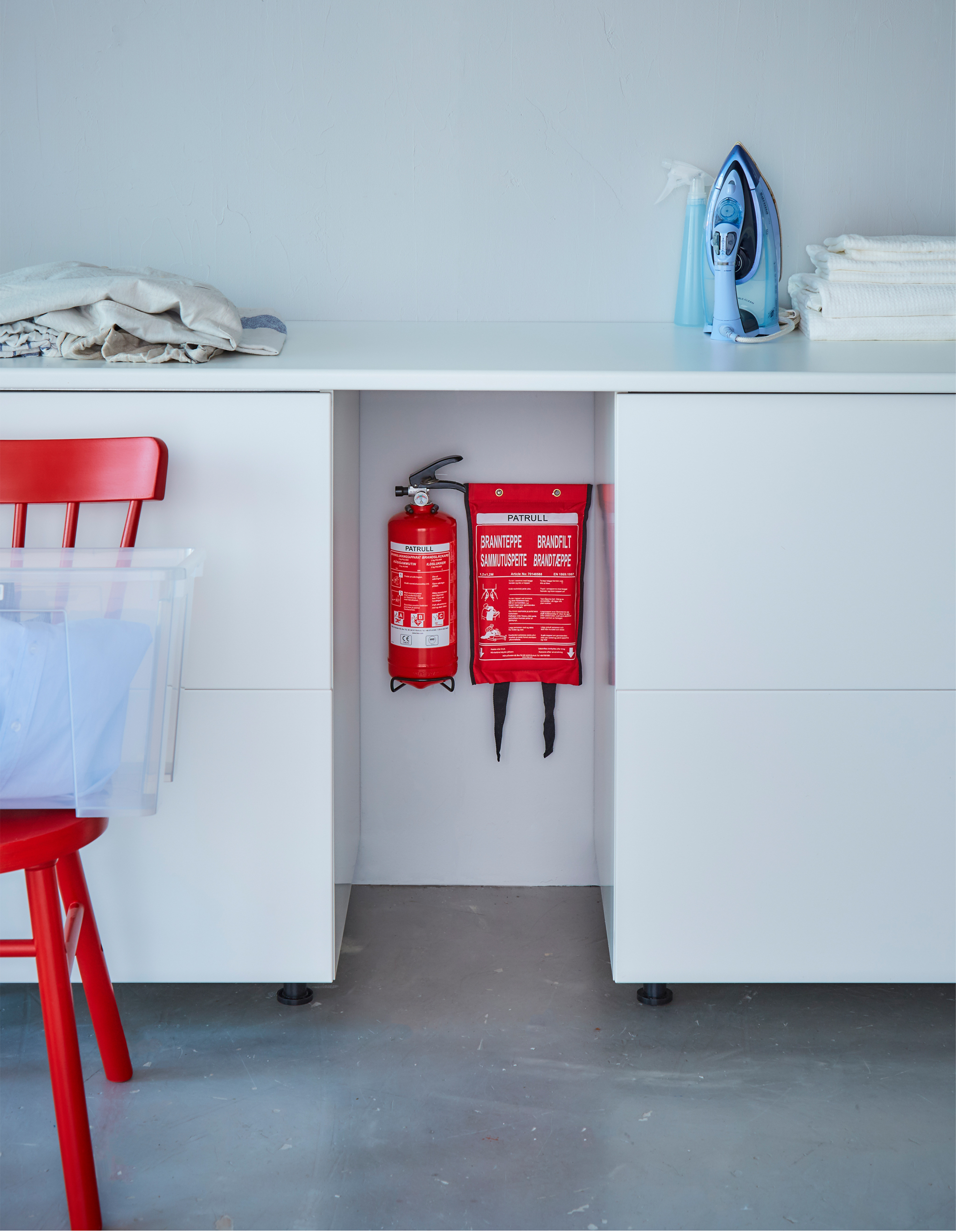 7 ways to give your home a safety upgrade IKEA