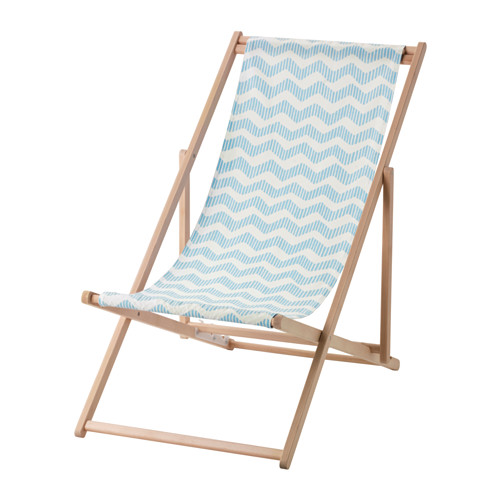 IKEA RECALL MYSINGSÖ Beach Chair IKEA