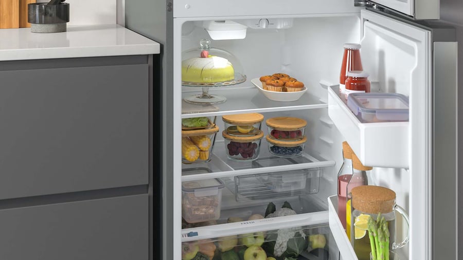 Refrigerators, Fridge & Freezers IKEA CA