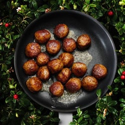 Food Beverages Swedish Food Market Ikea