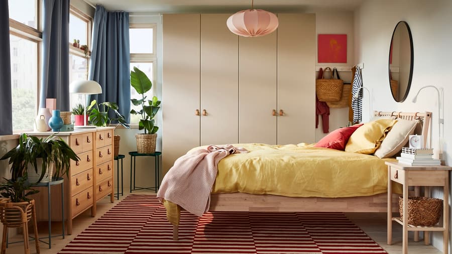 Bedroom Furniture & Ideas For Any Style and Budget IKEA CA Bedroom Furniture & Ideas For Any Style and Budget IKEA CA
