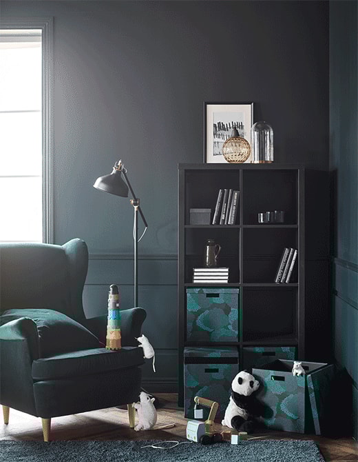 Childfriendly zones for your home IKEA