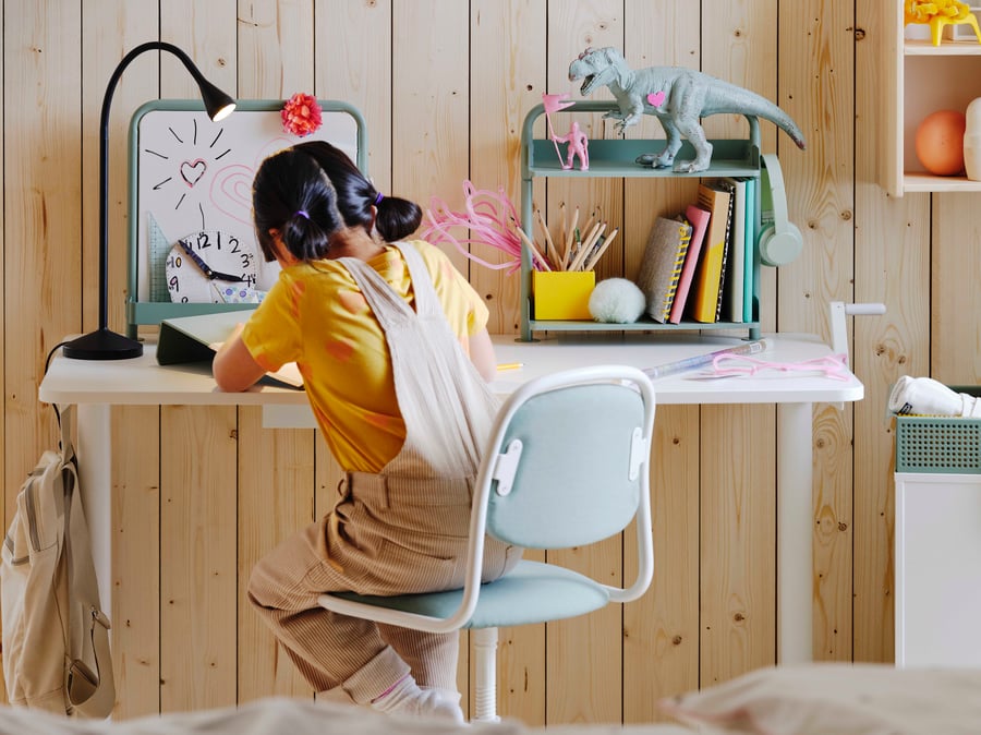 Study Room See Ideas For Dedicated Study Spaces IKEA