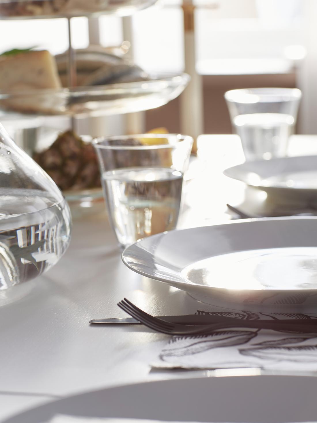 Dinnerware - Buy dinnerware sets online at affordable price in india