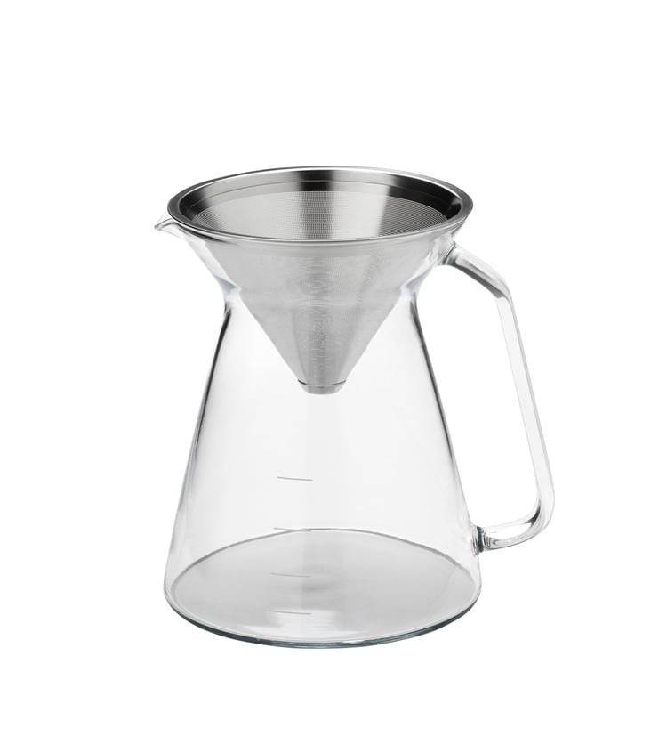 Embrace traditional ‘fika’ with coffee and baked treats IKEA