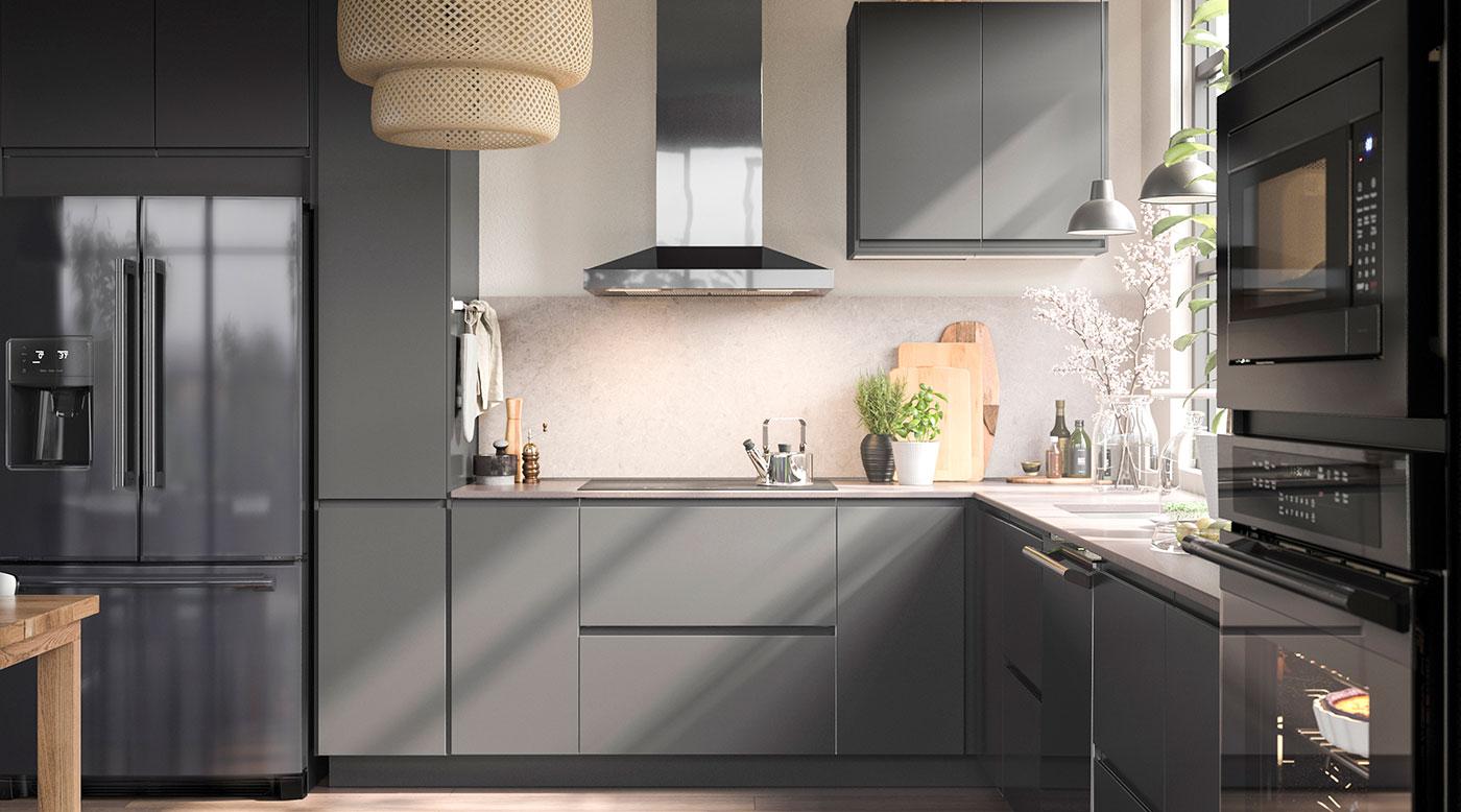 Kitchen Appliances IKEA CA