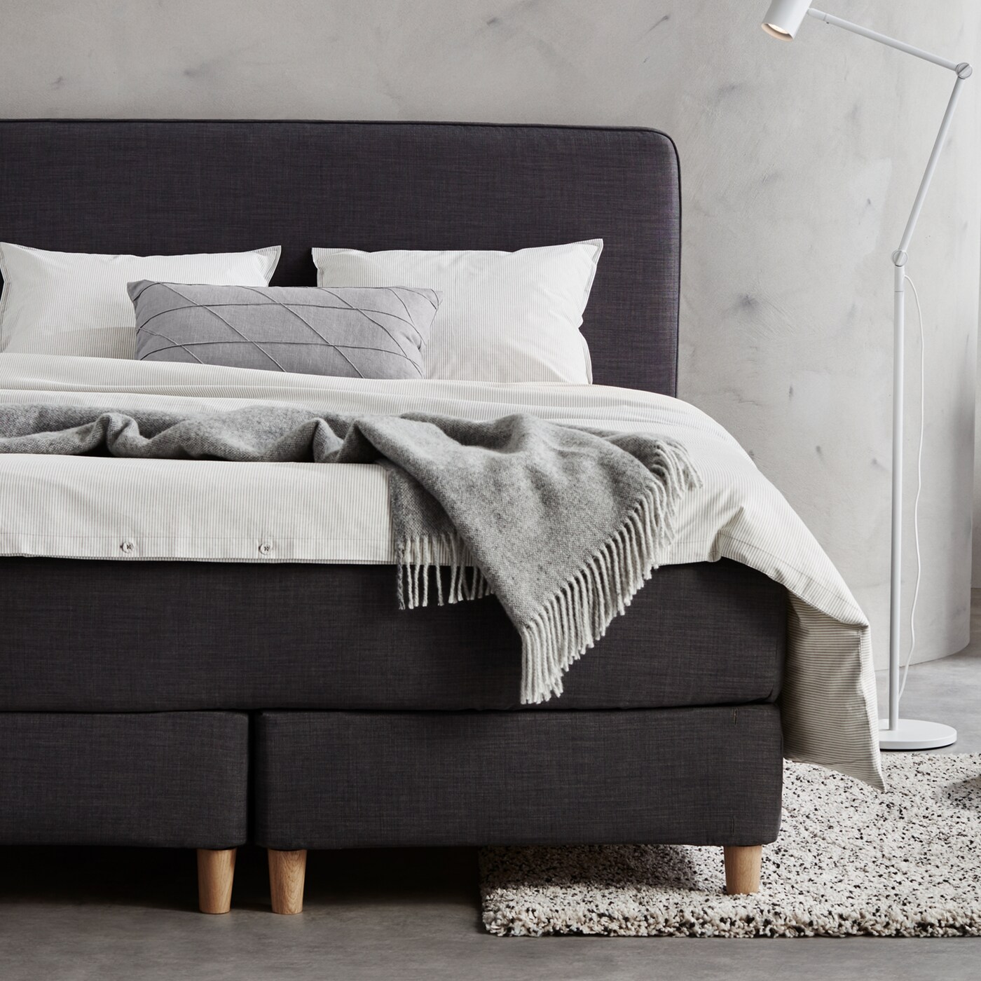 Beds, Mattresses and Textiles Bedroom Furniture IKEA