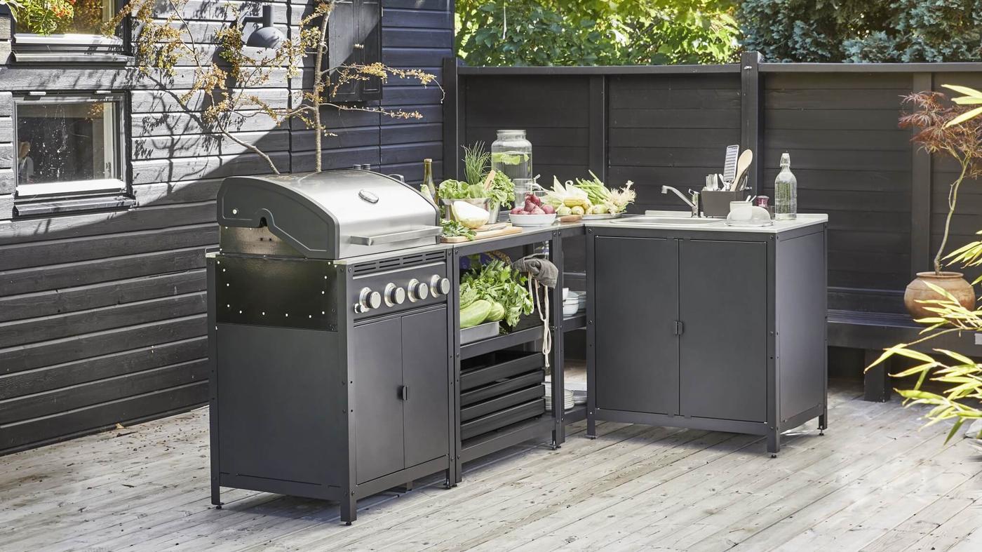 Shop GRILLSKÄR series