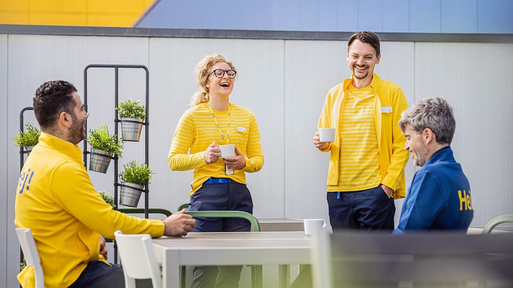 IKEA Careers Come Work With Us IKEA CA