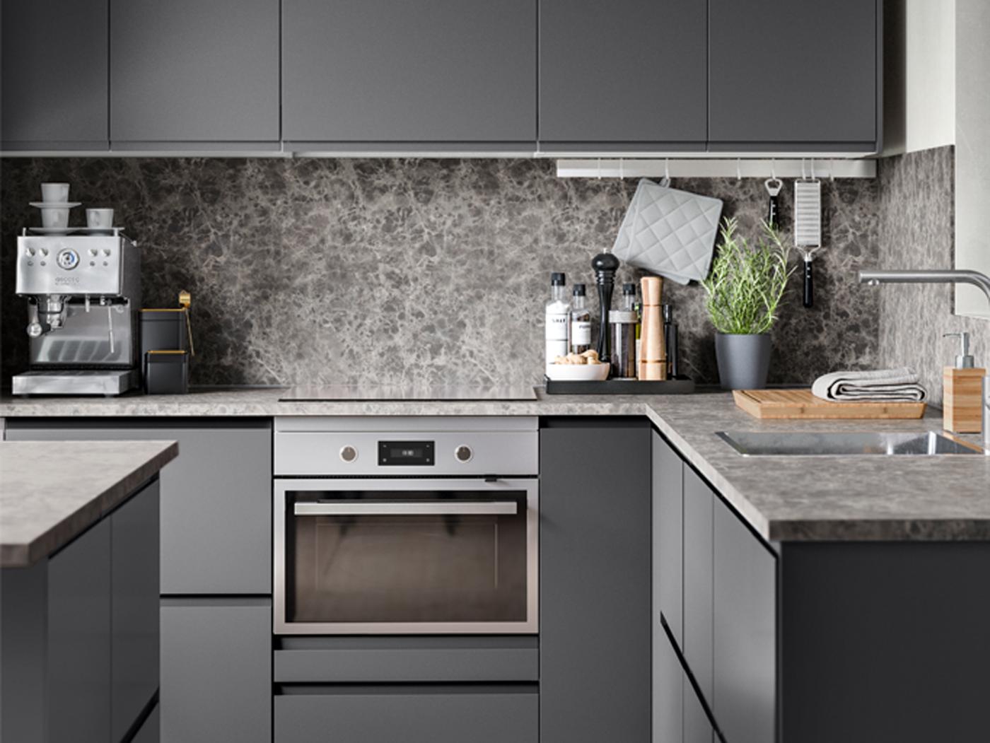 A guide on how modern appliances can improve everyday life in the kitchen.