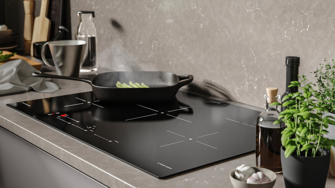 Kitchen Cooktops Electric, Induction and Gas Cooktops IKEA
