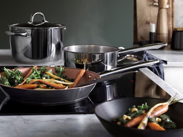 Pots Pans Pot & Pan Sets IKEA